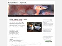 Karleby Konst & Hantverk | galleri och butik