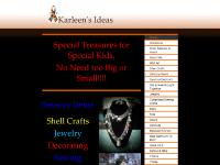 Karleen's Ideas - Home