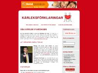 karleksforklaringar.se kärlek, kärleksförklaring, kärleksförklaringar karleksforklaringar.se kärlek, kärleksförklaring, kärleksförklaringar