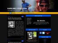 karlmeltzer.com Appalachian Trail, Grant, I Run Far