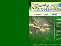 biodling, karlsgårdarna, pollinering, nektar  biodling, karlsgårdarna, pollinering, nektar