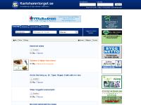 Köp och sälj ? Karlshamn ? www.karlshamntorget.se - din lokala köp & sälj marknad