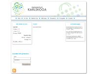 Marknadsplats Karlskoga Marknadsplats Karlskoga