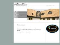 statistik för karlskogatak - karlskogatak.se statistik för karlskogatak - karlskogatak.se