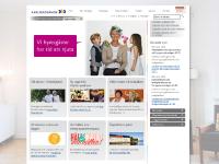 om karlskronahem.se - karlskronahem