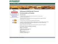 liten karlskronait.se skärmbild