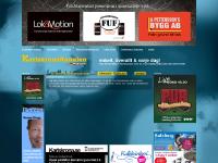 Kanalen | Karlskrona Kanalen