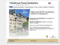 statistik för karlskronavandrarhem - index statistik för karlskronavandrarhem - index