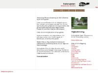 Karlsrogården Karlsrogården