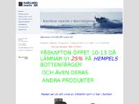 Karlsro marin AB (Norrköping) Karlsro marin AB (Norrköping)