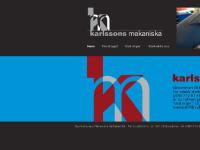 statistik för karlssonsmekaniska - Karlssons mekaniska