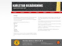liten karlstadbilbargning.com skärmbild liten karlstadbilbargning.com skärmbild