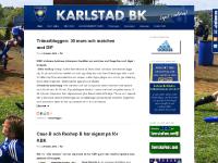 Karlstad BK Karlstad BK