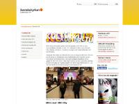  Karlstads stift, Biskop Esbjörn Hagberg, Det här är Karlstads stift, Det här gör Karlstads stift