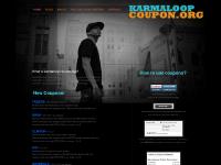Karmaloop Coupons - Rep Codes, Coupons Karmaloop.com