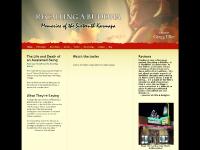 Recalling a Buddha Recalling a Buddha