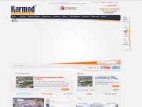 Prefab Building, Portable Container, Modular Cabin Manufacturer