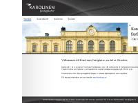 karolinenfastigheter.se fastigheter, lokaler, företagshotell karolinenfastigheter.se fastigheter, lokaler, företagshotell