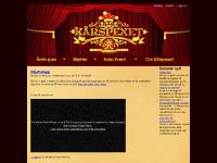 karspexet.se Företag, Bonusföreställning!, Sommarlov och rekrytering karspexet.se Företag, Bonusföreställning!, Sommarlov och rekrytering