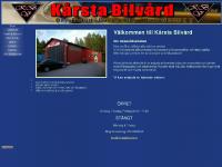 liten karstabilvard.se skärmbild liten karstabilvard.se skärmbild