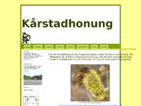 Kårstadhonung Kårstadhonung