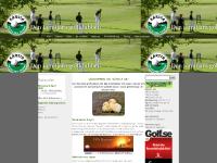 :: Kårsta Golfklubb - Den familjära golfklubben ::
