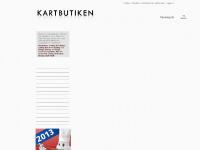 kartbutiken.se Kartbutiken, EC Software, EC Web kartbutiken.se Kartbutiken, EC Software, EC Web