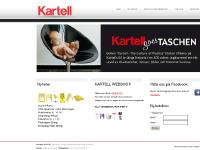 Kartell | Kartell Flagship Store Kartell | Kartell Flagship Store