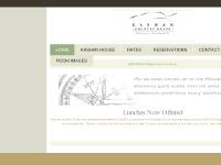 Kashan Country House - Welcome to Kashan House Kashan Country House - Welcome to Kashan House