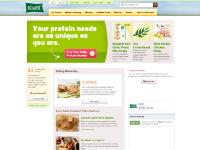 Kashi Seven Whole Grain Cereal Snacks Entrees