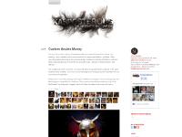 Kasposterous - The internet's bad hair day Kasposterous - The internet's bad hair day