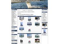 Katamaranspecialisten Katamaranspecialisten