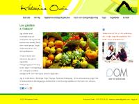 liten katarinaowen.se skärmbild liten katarinaowen.se skärmbild