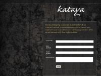 kataya.ca Clothing, Styling, Locations
