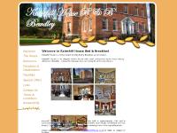 Award Winning Kateshill House B & B