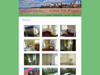 kathrynclarke.co.uk Directions, Caravan Exterior, Sofas kathrynclarke.co.uk Directions, Caravan Exterior, Sofas