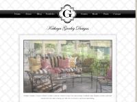 Kathryn Greeley Designs