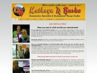 kathrynrburke - Kathryn R. Burke Presentations