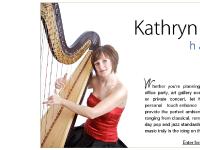  harpist for hire, professional harpist, recording harpist, harp music