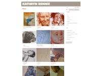 kathrynrennie &mdash; Works
