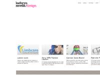 Kathryn Zawila Design - Home