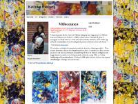 KATINKA HUSBERG KATINKA HUSBERG