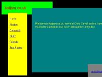  eShops, Website Security, Domain names, Create a website