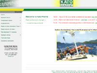Kato Marine