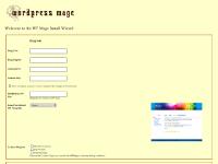 WP Mage › Installation