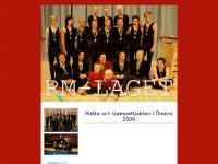 RM-truppen - RM-truppen -