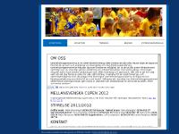 Katrineholmsgymnasterna Katrineholmsgymnasterna