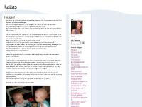 kattas.blogg.se kattas, Allmänt, Trackbacks ()
