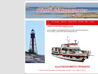 liten kattilobattransporter.se skärmbild