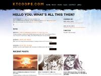 katycoope.co.uk katycoope.co.uk